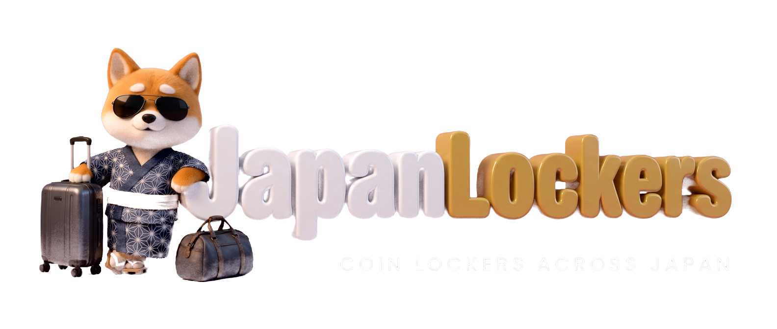 JapanLockers logo