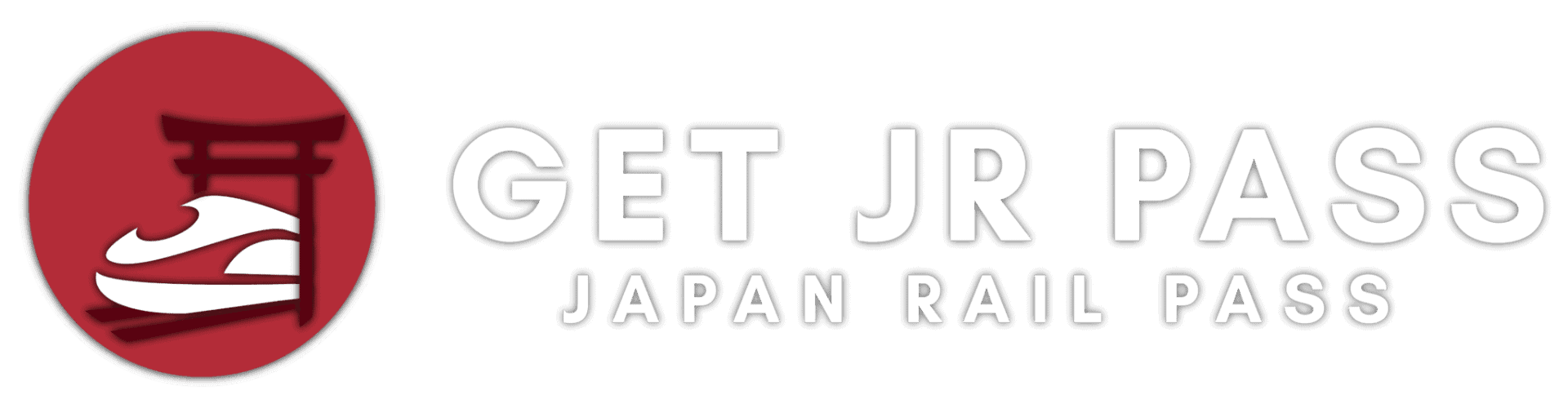 Get JR Pass logo