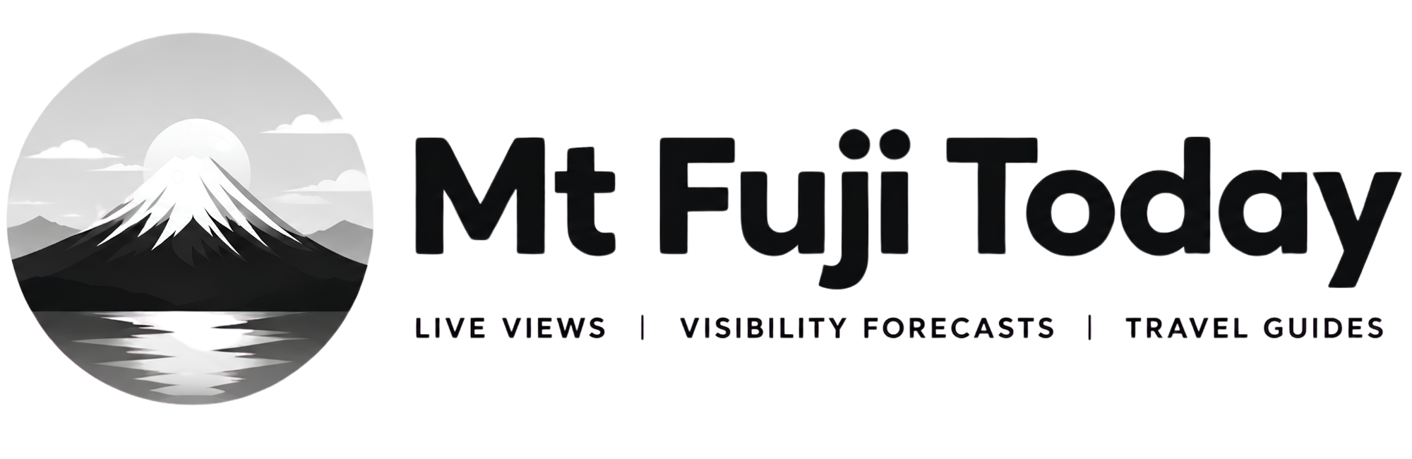 Mt Fuji Today logo
